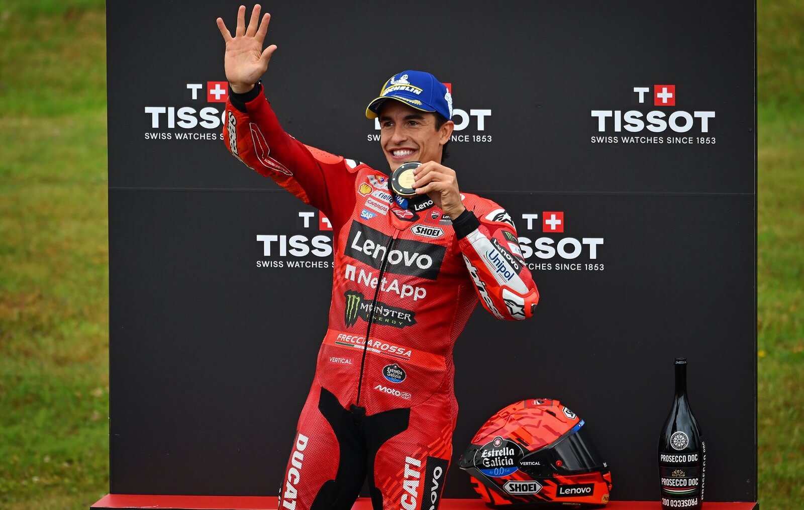 Sprint MotoGP Sachsenring Tak Cuma Soal Speed – Pecino